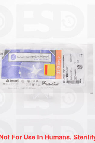 ALCON: 8065751184 - EACH