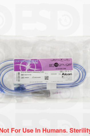 ALCON: 8065751700 - EACH