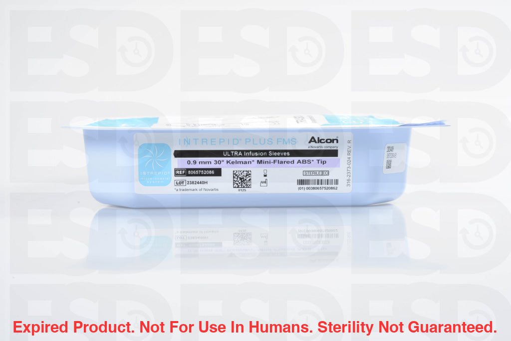 ALCON: 8065752086 - EACH - Image 2