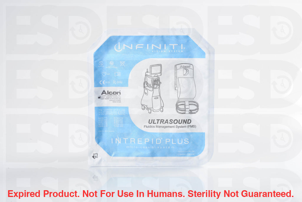 ALCON: 8065752086 - EACH