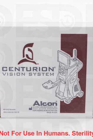 ALCON: 8065752134 - BOX OF 6