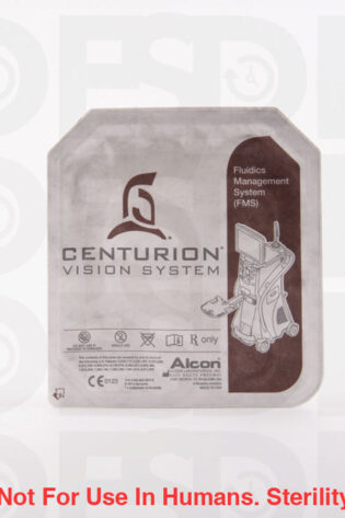 ALCON: 8065752245 - EACH