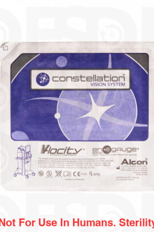ALCON: 8065752435 - EACH