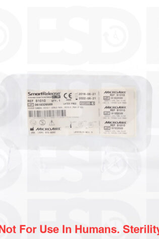 MICROAIRE: 81010 - EACH