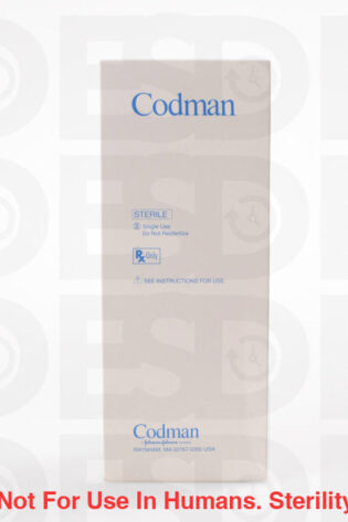 CODMAN: 82-1676 - EACH