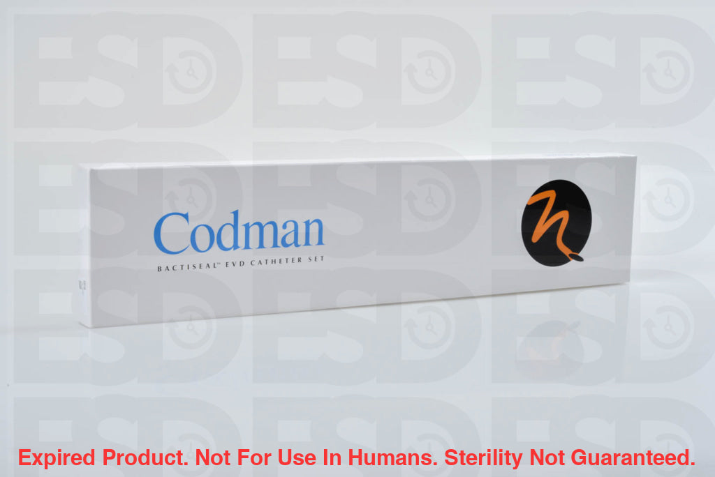 CODMAN: 82-1745 - EACH
