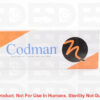 CODMAN: 82-3073 - EACH