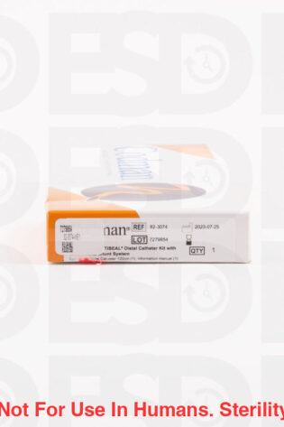 CODMAN: 82-3074 - EACH