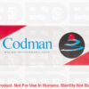 CODMAN: 82-3842 - EACH