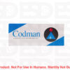 CODMAN: 82-5461 - EACH