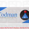 CODMAN: 82-5481 - EACH