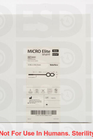 VASCULAR SOLUTIONS: 8301 - EACH