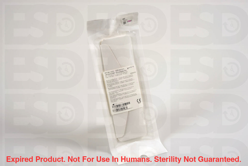 DEPUY MITEK: 84-1052 - EACH