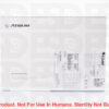 ATRIUM VASCULAR: 85455 - EACH
