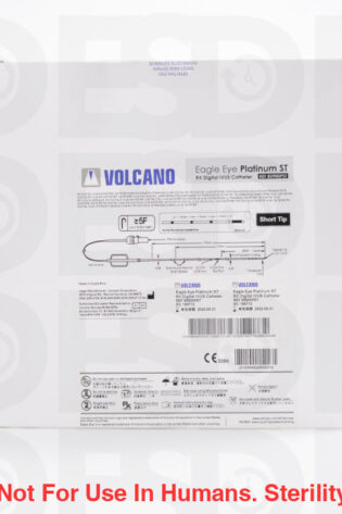 VOLCANO: 85900PST - EACH