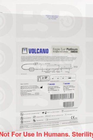 VOLCANO: 85900P - EACH