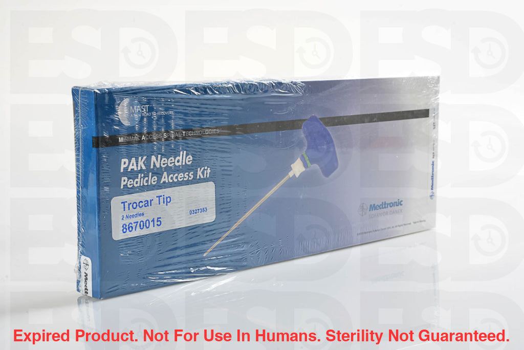 MEDTRONIC: 44111 - EACH