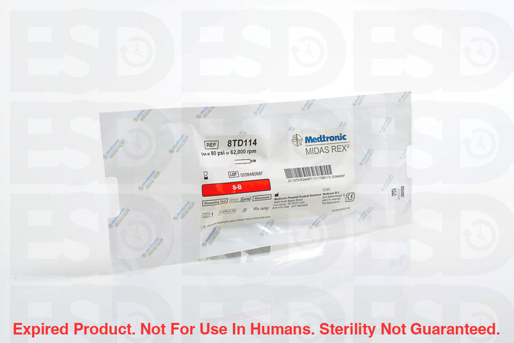 MEDTRONIC: 46126 - EACH