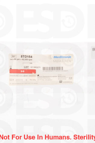 MEDTRONIC: 46419 - EACH
