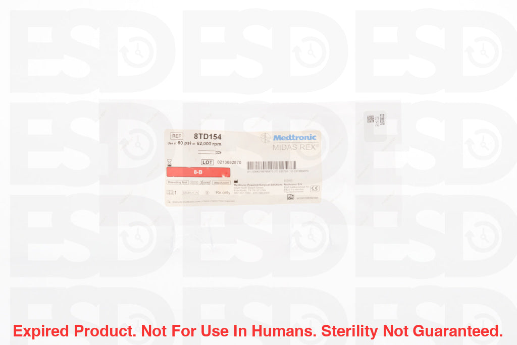 MEDTRONIC: 46419 - EACH