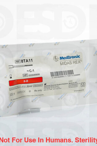 MEDTRONIC: 46118 - EACH