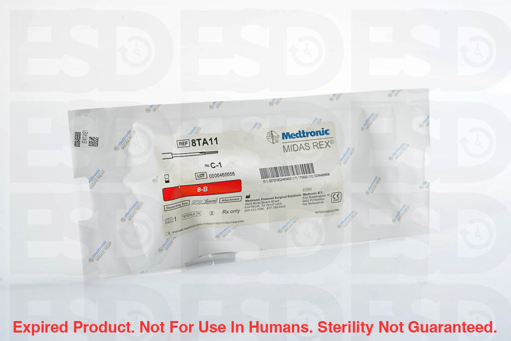 MEDTRONIC: 46118 - EACH