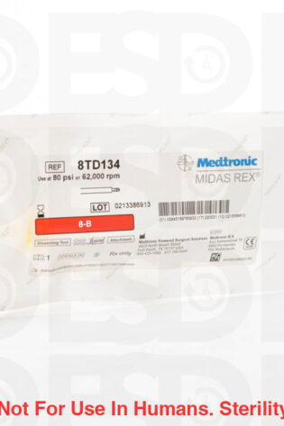 MEDTRONIC: 46154 - EACH