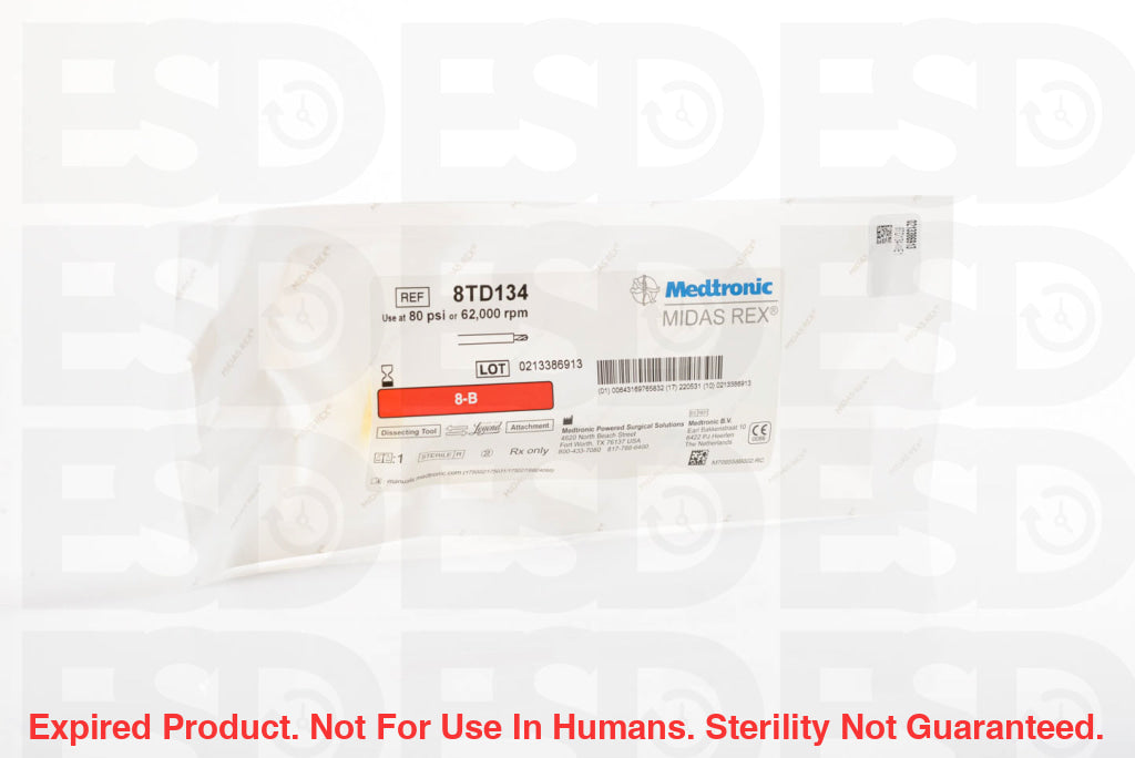 MEDTRONIC: 46154 - EACH
