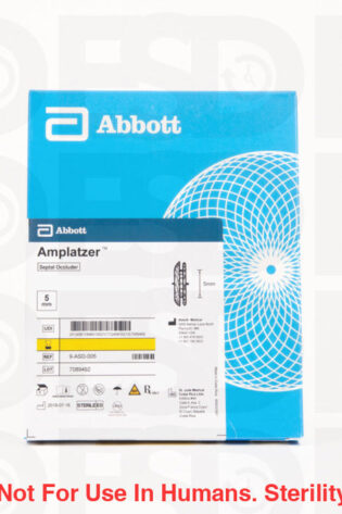 ABBOTT: 9-ASD-005 - EACH