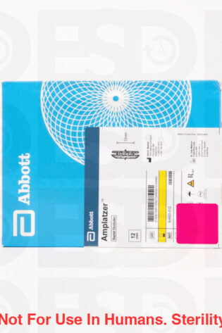 ABBOTT: 9-ASD-012 - EACH