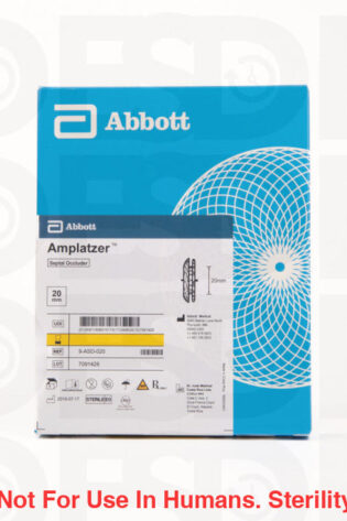 ABBOTT: 9-ASD-020 - EACH