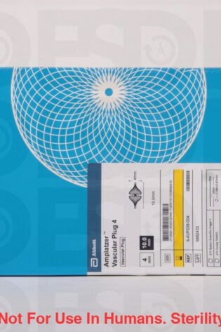 ABBOTT: 9-AVP038-004 - EACH