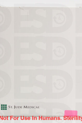 ABBOTT: 9-PFO-025 - EACH