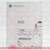 ABBOTT: 9-PFO-035 - EACH