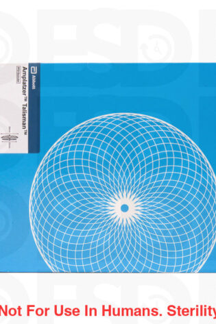 ABBOTT: 9-PFO-3025 - EACH