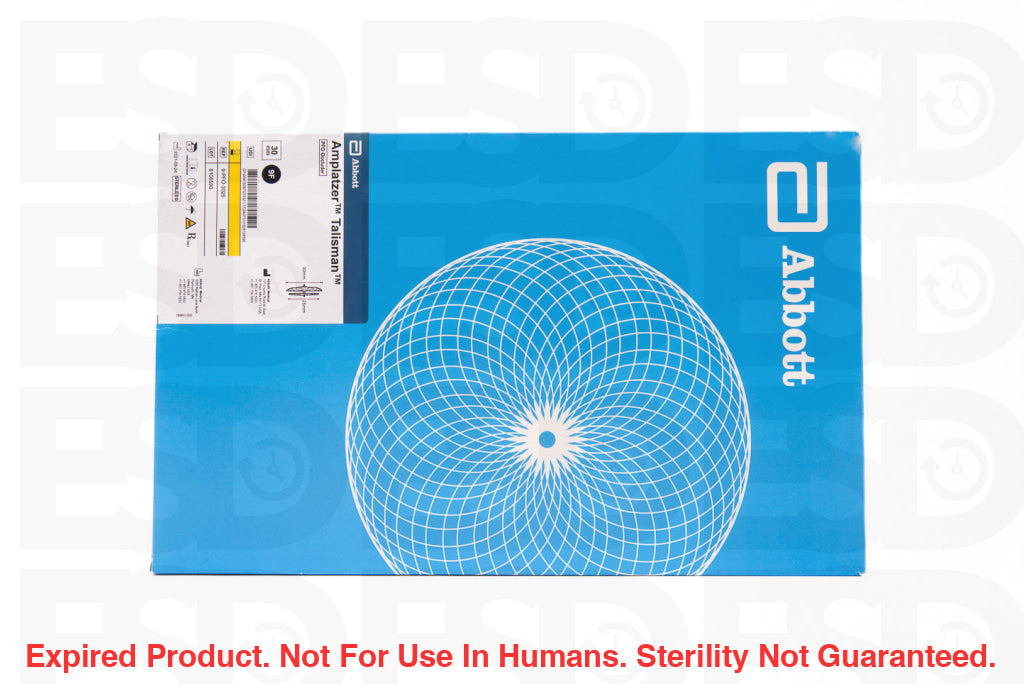 ABBOTT: 9-PFO-3025 - EACH