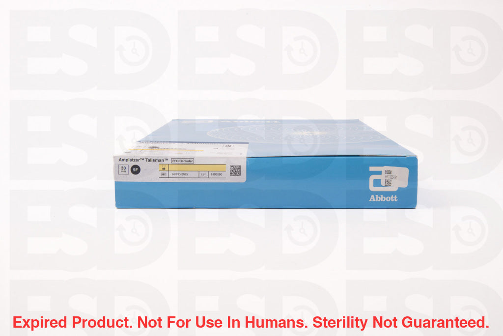 ABBOTT: 9-PFO-3025 - EACH - Image 2