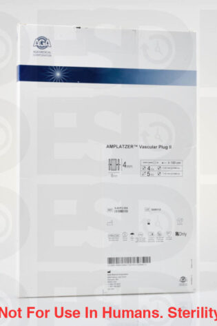 ABBOTT: 9-AVP2-004 - EACH