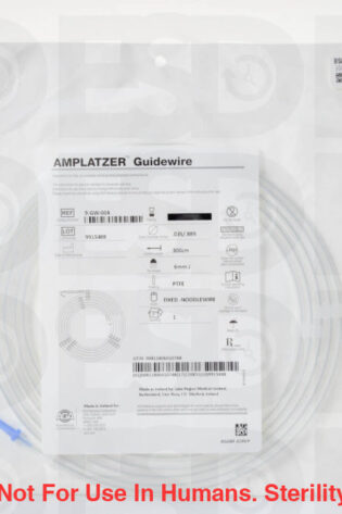 ABBOTT: 9-GW-004 - EACH
