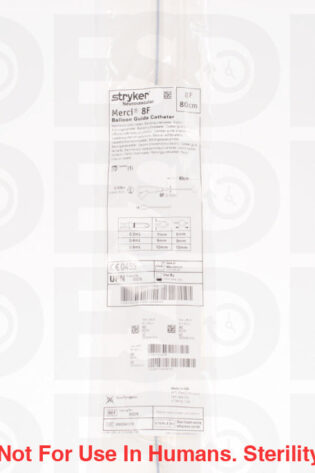 STRYKER VASCULAR: 90076 - EACH