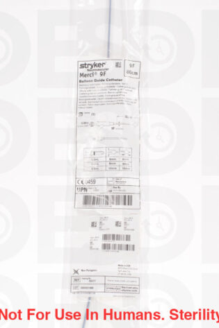 STRYKER: 90077 - EACH