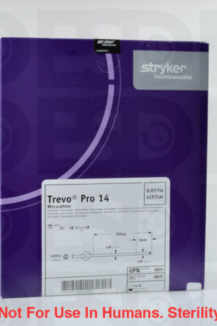 STRYKER VASCULAR: 90231 - EACH