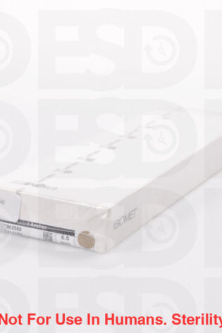 ZIMMER BIOMET: 902589 - EACH