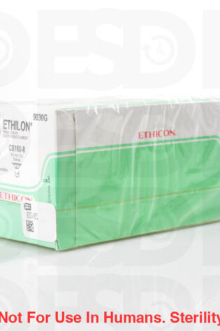 ETHICON SUTURE: 9030G - BOX OF 12