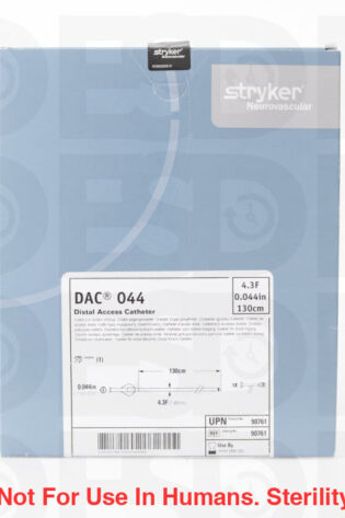 STRYKER VASCULAR: 90761 - EACH