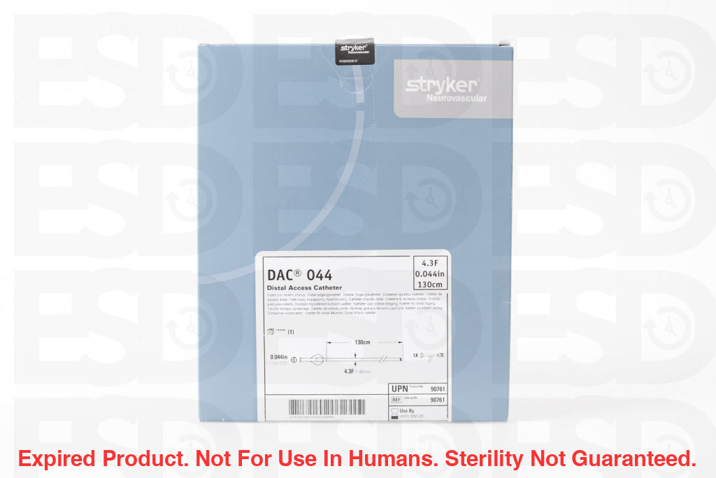 STRYKER VASCULAR: 90761 - EACH