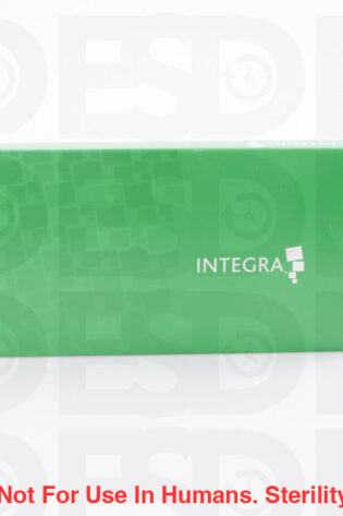 INTEGRA LIFESCIENCES: 909712 - EACH