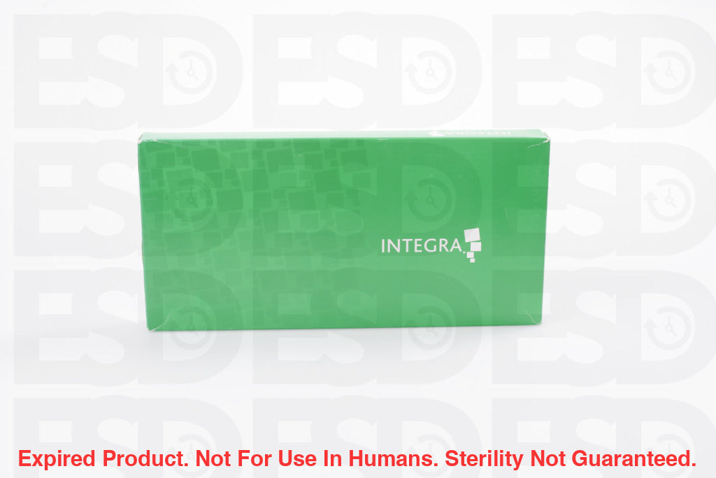 INTEGRA LIFESCIENCES: 909712 - EACH