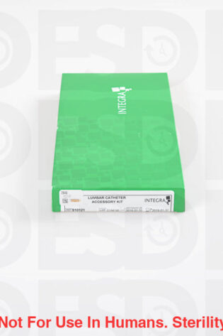 INTEGRA LIFESCIENCES: 910121 - EACH
