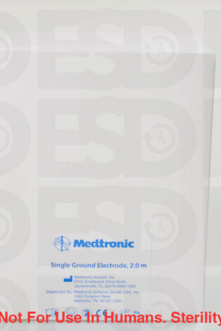 MEDTRONIC: 6212-S1 - EACH